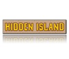 Hidden Island oyunu