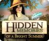 Hidden Memories of a Bright Summer oyunu