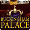 Hidden Mysteries: Buckingham Palace oyunu