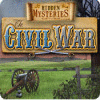 Hidden Mysteries: Civil War oyunu