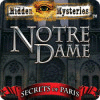 Hidden Mysteries: Notre Dame - Secrets of Paris oyunu