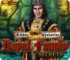 Hidden Mysteries: Royal Family Secrets oyunu