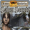 Hidden Mysteries: Salem Secrets oyunu