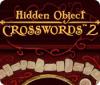 Solve crosswords to find the hidden objects! Enjoy the sequel to one of the most successful mix of w oyunu