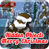 Hidden Objects: Merry Christmas oyunu