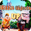 Hidden Objects Up oyunu