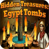 Hidden Treasures: Egypt Tombs oyunu