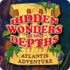 Hidden Wonders of the Depths 3: Atlantis Adventures oyunu