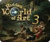 Hidden World of Art 3 oyunu