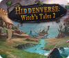 Hiddenverse: Witch's Tales 2 oyunu