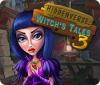Hiddenverse: Witch's Tales 3 oyunu