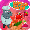 Hippo Chef oyunu