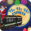 HoHoHo Express oyunu