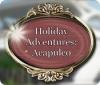Holiday Adventures: Acapulco oyunu