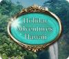 Holiday Adventures: Hawaii oyunu