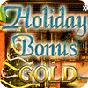 Holiday Bonus Gold oyunu