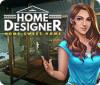 Home Designer: Home Sweet Home oyunu