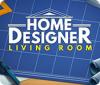 Home Designer: Living Room oyunu