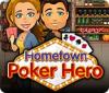 Hometown Poker Hero oyunu