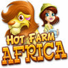 Hot Farm Africa oyunu