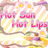 Hot Sun - Hot Lips oyunu