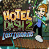 Hotel Dash 2: Lost Luxuries oyunu