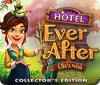 Hotel Ever After: Ella's Wish Collector's Edition oyunu