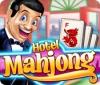 Hotel Mahjong oyunu