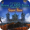 House of 1000 Doors: Serpent Flame Collector's Edition oyunu