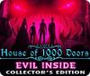 House of 1000 Doors: Evil Inside Collector's Edition oyunu