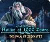 House of 1000 Doors: The Palm of Zoroaster oyunu