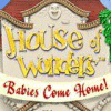 House of Wonders: Babies Come Home oyunu