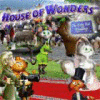 House of Wonders: The Kitty Kat Wedding oyunu