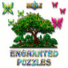 Hoyle Enchanted Puzzles oyunu