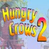 Hungry Crows 2 oyunu