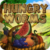 Hungry Worms oyunu