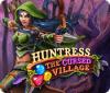 Huntress: The Cursed Village oyunu