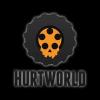 Hurtworld oyunu