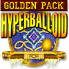 Hyperballoid Golden Pack oyunu