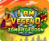 I Am Vegend: Zombiegeddon oyunu
