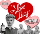The I Love Lucy Game: Episode 1 oyunu