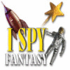 I Spy: Fantasy oyunu