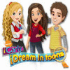 iCarly: iDream in Toon oyunu