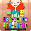 Ice Cream Dee Lites oyunu