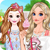 Ice Cream Girls oyunu