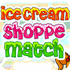 Ice Cream Shoppe Match oyunu