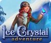 Ice Crystal Adventure oyunu