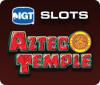 IGT Slots Aztec Temple oyunu