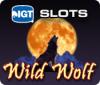IGT Slots Wild Wolf oyunu