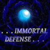 Immortal Defense oyunu